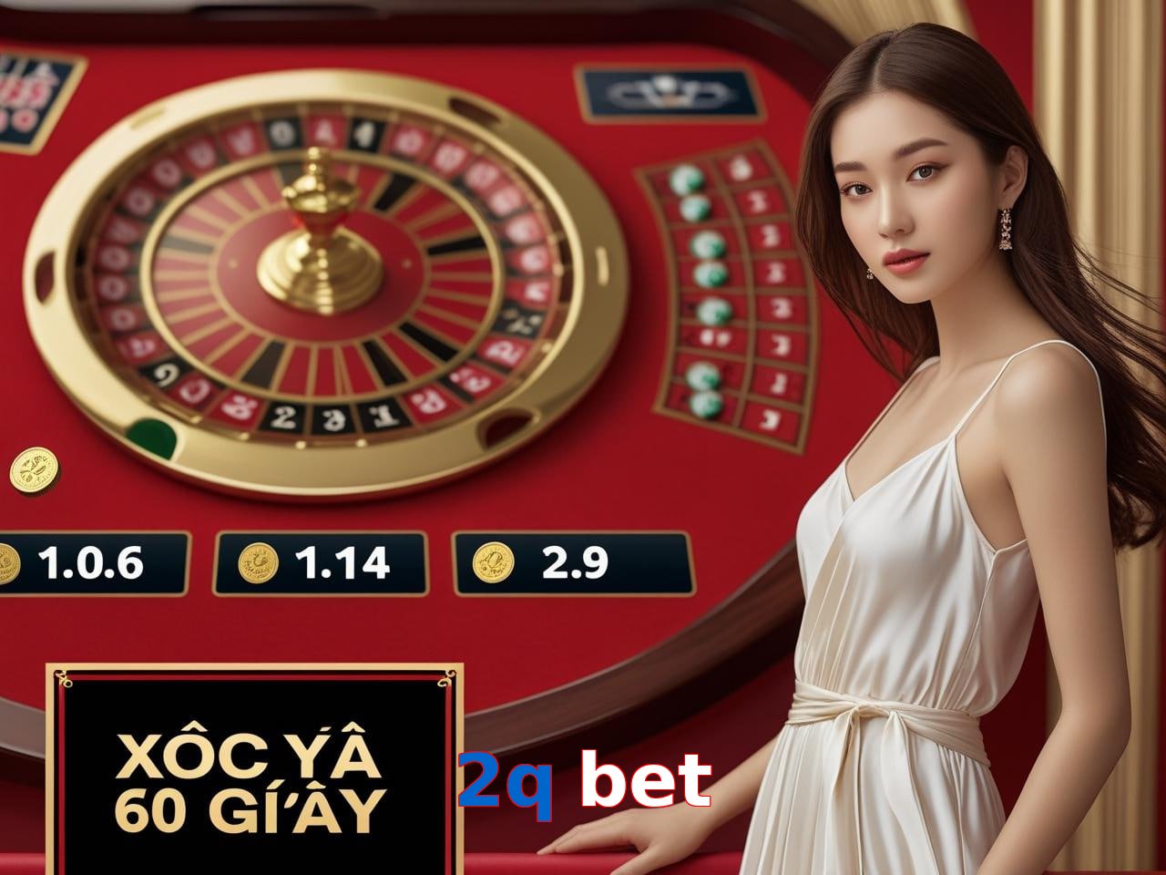 2q bet