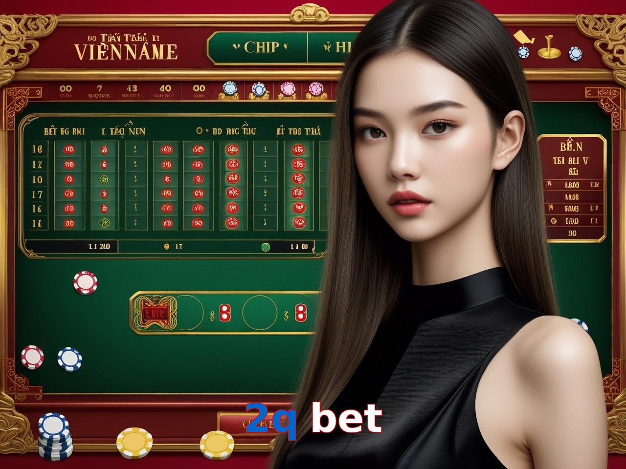 2q bet