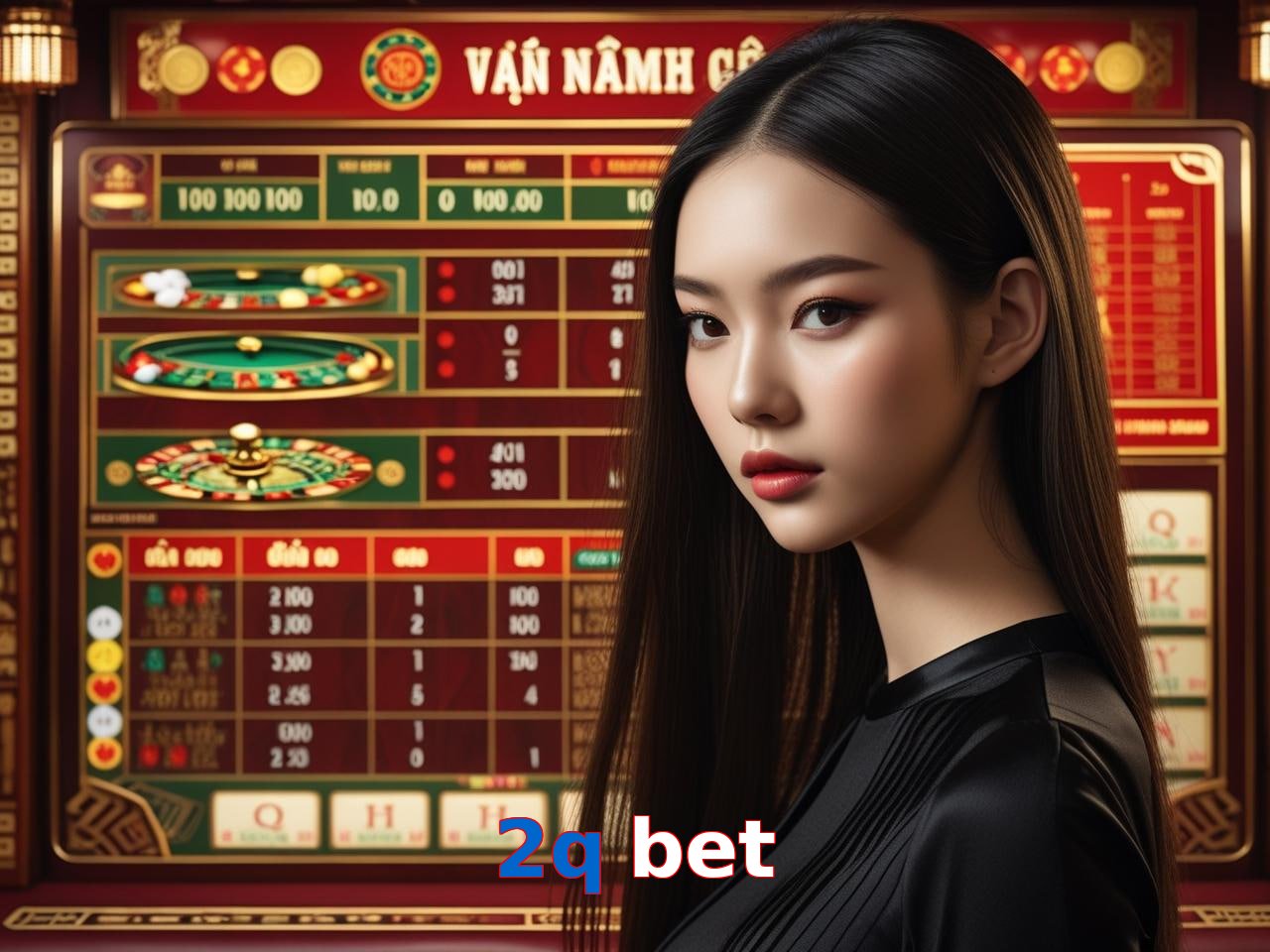 2q bet