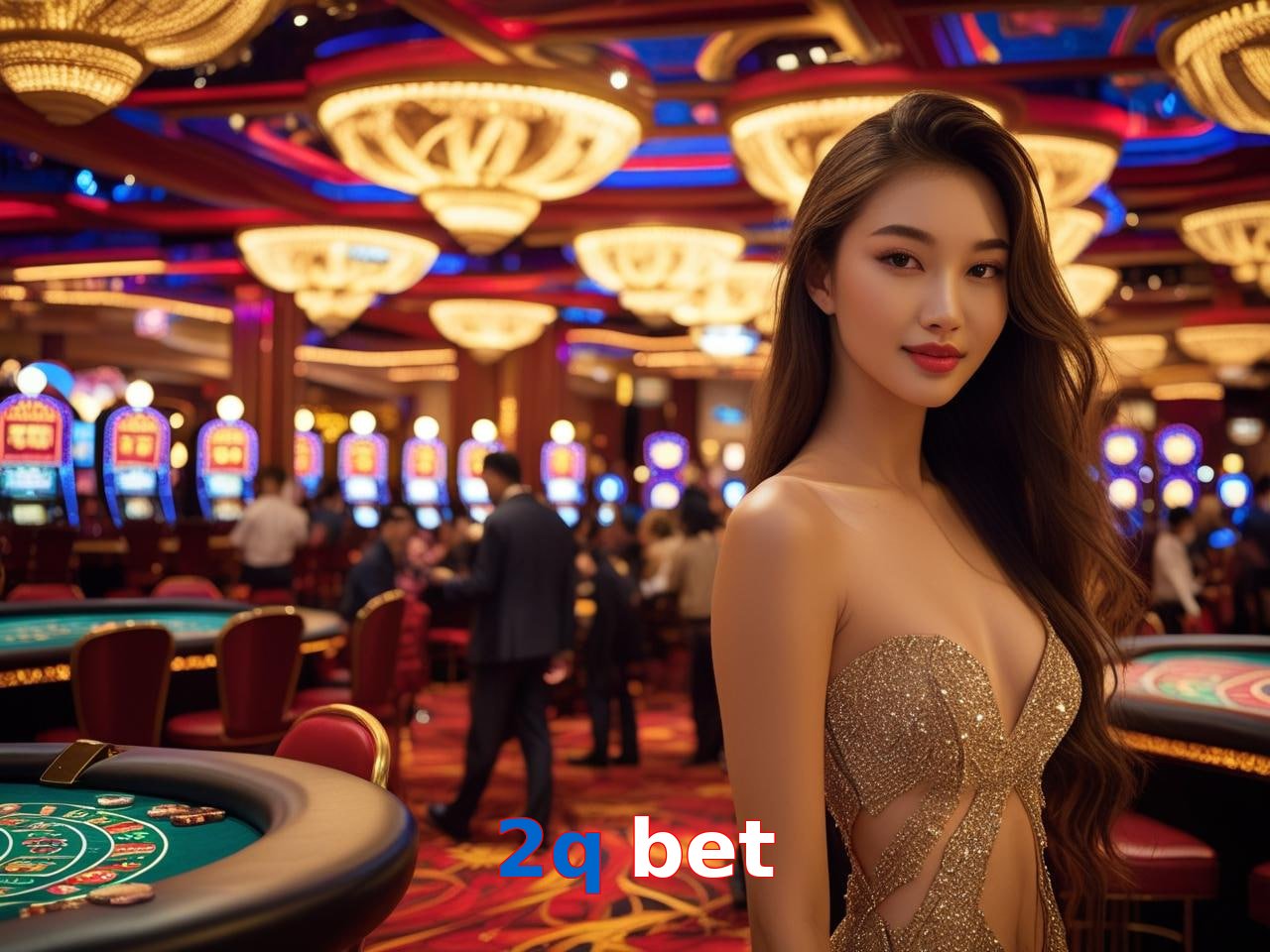 2q bet