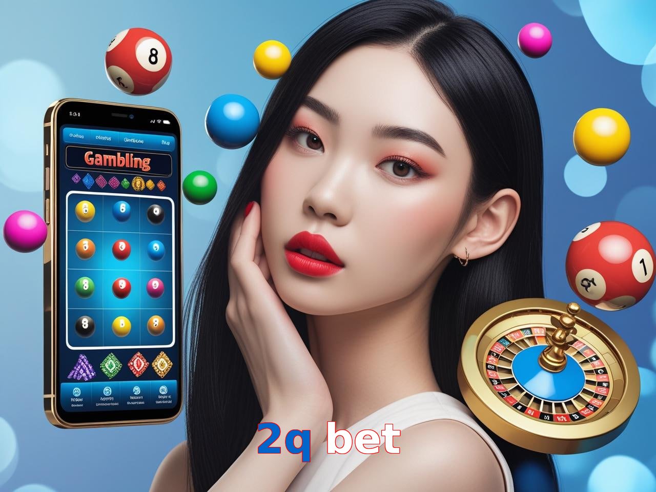 2q bet