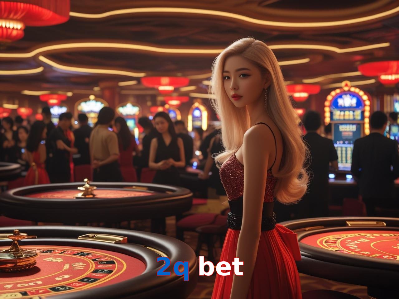 2q bet