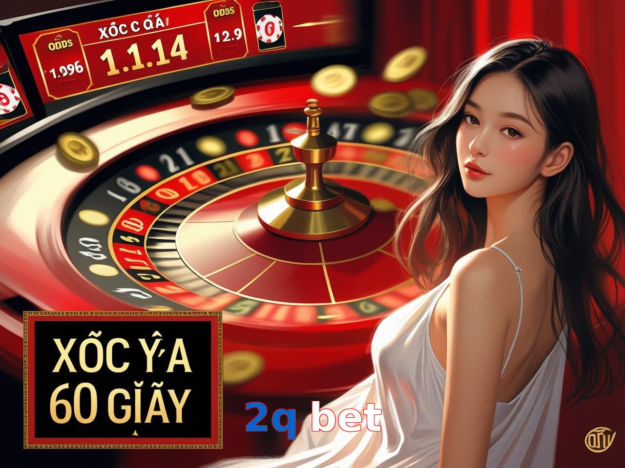 2q bet