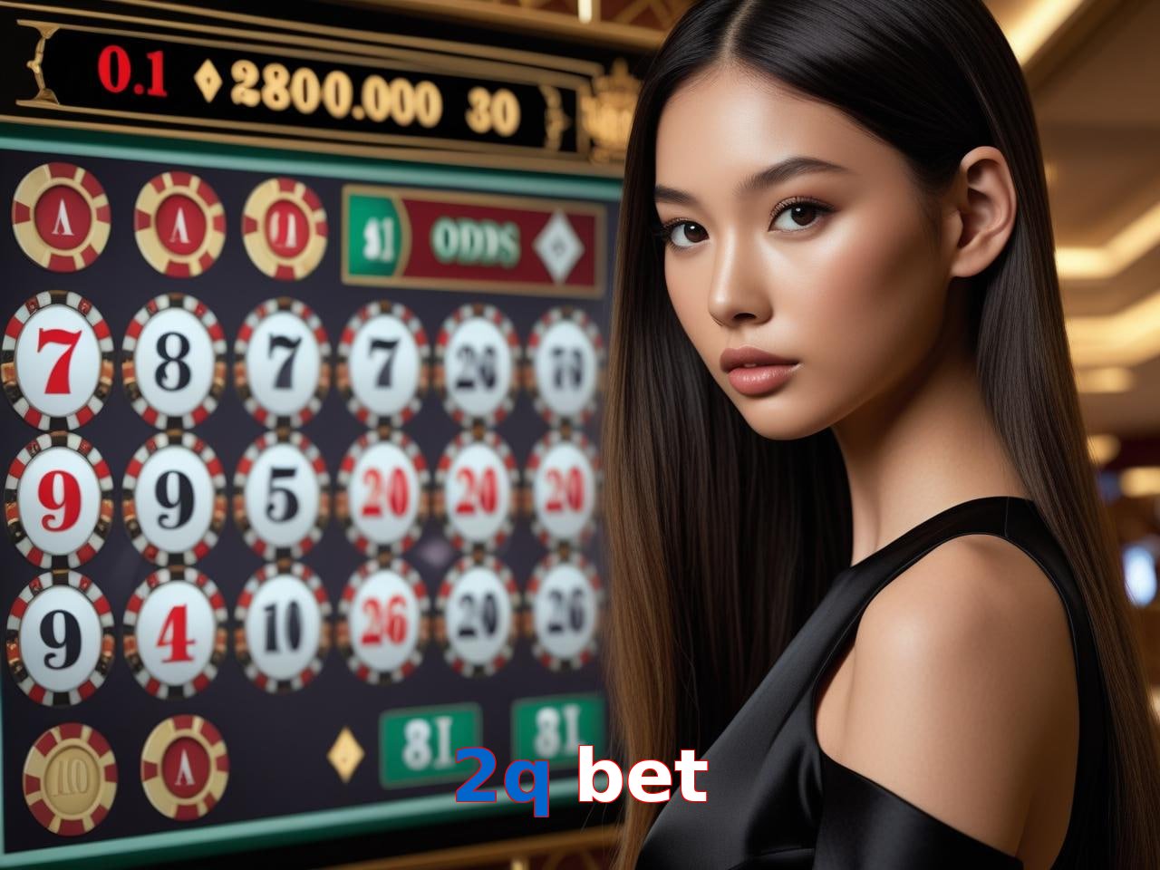 2q bet