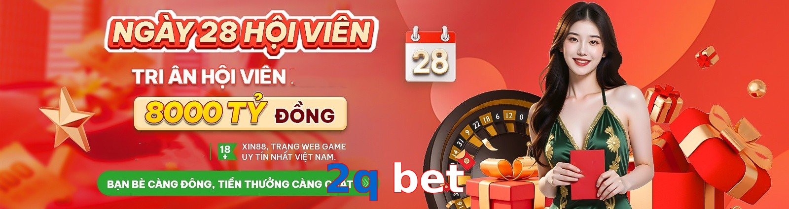 2q bet